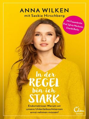 cover image of In der Regel bin ich stark